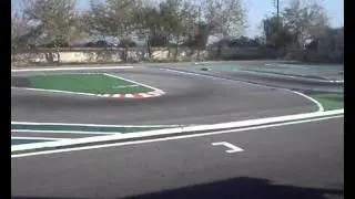 Motonica Crash at 90km - Rc On Road