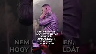 Köszönjük hogy támogattok bennünket ezen az úton, remélem minél többetekkel találkozunk személyesen!