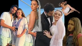 بطلة مسلسل 