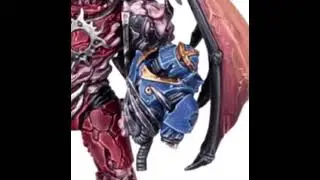 Argel Tal model spotted! Someone is having a bad day...