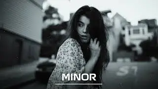 NASTEISHA X INSOMNIA - MINOR ( Hayit Murat ft. Furkan Demir Remix )