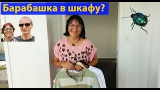 Откуда берутся дырки в одежде? (видео 337)