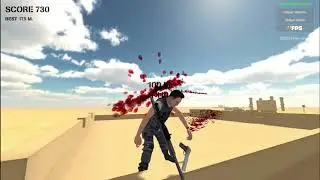 Advanced Sniper Starter Kit Source code game unity - Free source code unity