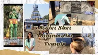 HISTORY of Mangalore's oldest Temple||Kadri Manjunatha Temple