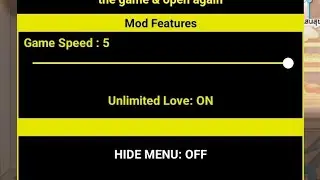 Guitar Girl APK MOD