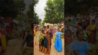 Gudi prathista in Village style #🙏🙏🙏Plss do subscribe 🔔#