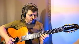 La Manouche (Waltz) - Angelo Debarre