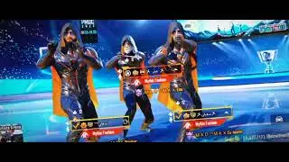 3 MYTHIC FASHIONS IN ONE FRAME🔥 • M.Burhan YT😎✌️
