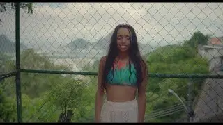 Jessie Voinova Feat Nikc - CARNAVAL (Clipe) (Beat by Whell Beatz)