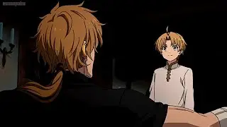 father son reunite part 2  moshuko tensie episode 17