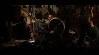 KUAN · Hu (Karafil Live)