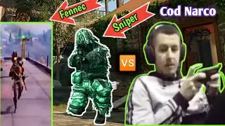 Cod Narco sir Didn’t Expect it!!🤣😂 