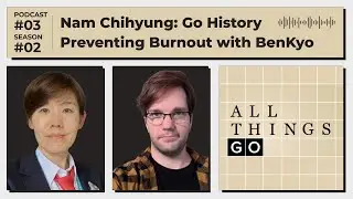 All Things Go 