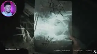 ДА ЧТО ПРОИСХОДИТ В ЭТОЙ БОЛЬНИЦЕ? ➤ Silent Hill 2 Remake #7