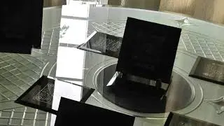 Таблички с QR кодом.