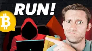 How To Spot A Crypto Scam in 60 Seconds (Stop Losing Your Gains)