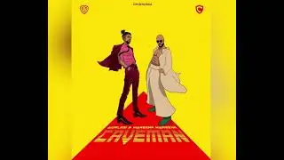 Worlasi - Caveman Ft. Kwabena Kwabena (Official Audio)