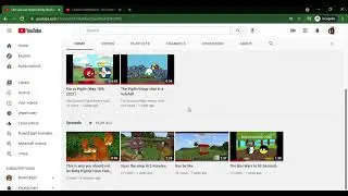 New Family Channel Discord Server!!!