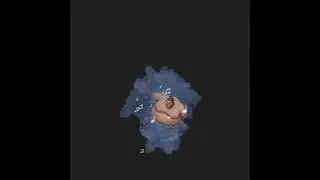 Ability Arena Disco Spawn VFX