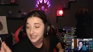 Amerikalı Aynasız - Twitch Bit Dolandırıcılığı Videolarını İzliyor / Fake Bit / pqueen - Jahrein