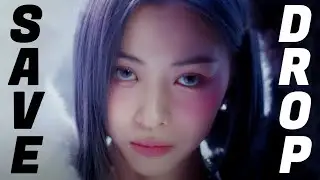 [KPOP GAME] SAVE ONE DROP ONE KPOP SONGS [30 ROUNDS & BONUS]
