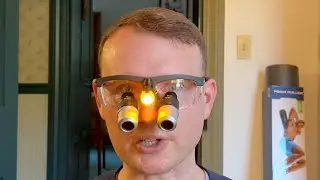 Product Review: Dragonfly Loupes