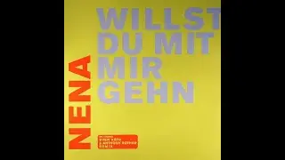 Nena – Willst Du Mit Mir Gehn (Sven Väth & Anthony Rother Remix) [2005] | Techno