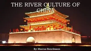 Worlds history part  6 - China and its rich history ( A short lecture )