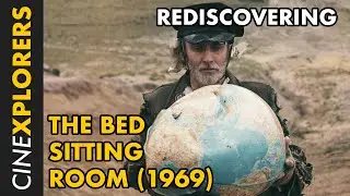 Rediscovering: The Bed Sitting Room (1969)