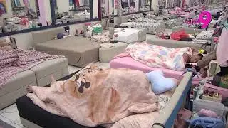 Elita 9 - Asmin i Maja u novoj akciji, svetla i budni učesnici im ne 