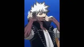 Один из лучших антагонистов #даби #dabi #мга #mha #bnha #моягеройскаяакадемия #shorts