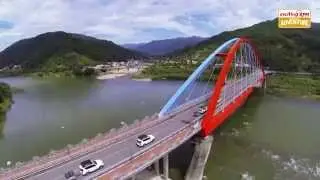 Baekdu Mountain Range Adventure!   Jiri Mount
