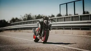KTM Superduke 1290R | Prvi dojam