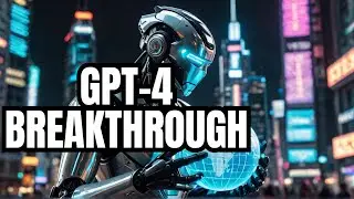 I Tested the Newest GPT-4 Update