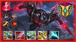 ZED MONTAGE 2022 - BEST PLAYS #6