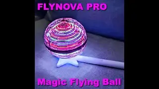 Flying Ball Flynova Pro