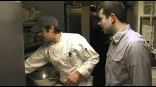 College Kitchen: 21st Amendment
