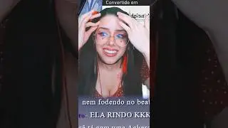 VEIO A SPARKLE DO MAL (👁👄👁) 