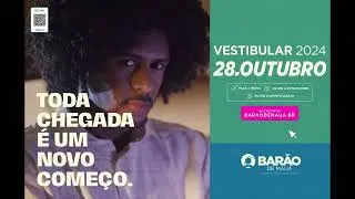 Vestibular 2024 Barão de Mauá