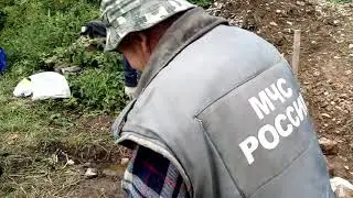 Источник. Гоньба.