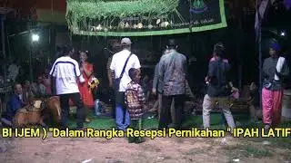 Part 2 BODORAN - TOPENG BI IJEM - MUTIARA MEKAR BEKASI