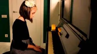 Вероника Лановая - Veronica Lanovaya