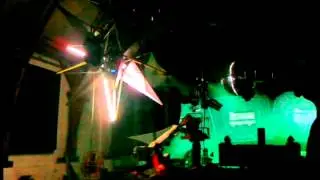 Echtzeit Opticals - 14 Point Star Sequence