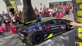 Aurum 1006 km race / Super Sprint 2023