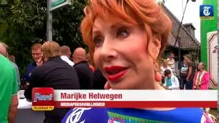 Koffiezaak Gordon geopend