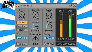How To Make Your Drums Sound HUGE in Ableton Live