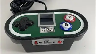 World Poker Tour Plug and Play Review