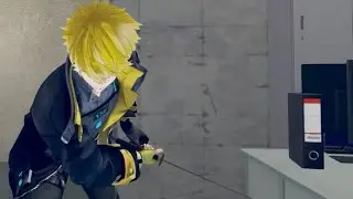 judgement knights of thunder - sonny 3D [AMV]