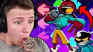 [UPDATE] Whitty war mal ein Mensch ?! | Friday Night Funkin'