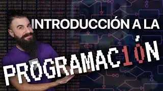 What should you know BEFORE LEARNING PROGRAMMING?